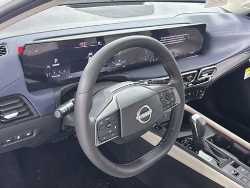 New 2026 Nissan Sentra SL w/ Floor Mat Package FWD image 33