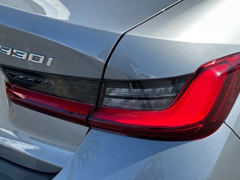 Used 2023 BMW 330i Sedan w/ Driving Assistance Package RWD image 26