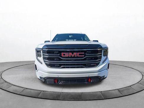 New 2026 GMC Sierra 1500 AT4 w/ AT4 Premium Package image 9