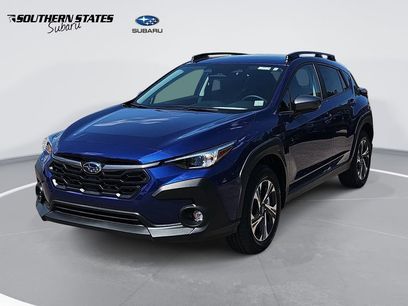 New 2026 Subaru Crosstrek 2.0i Premium