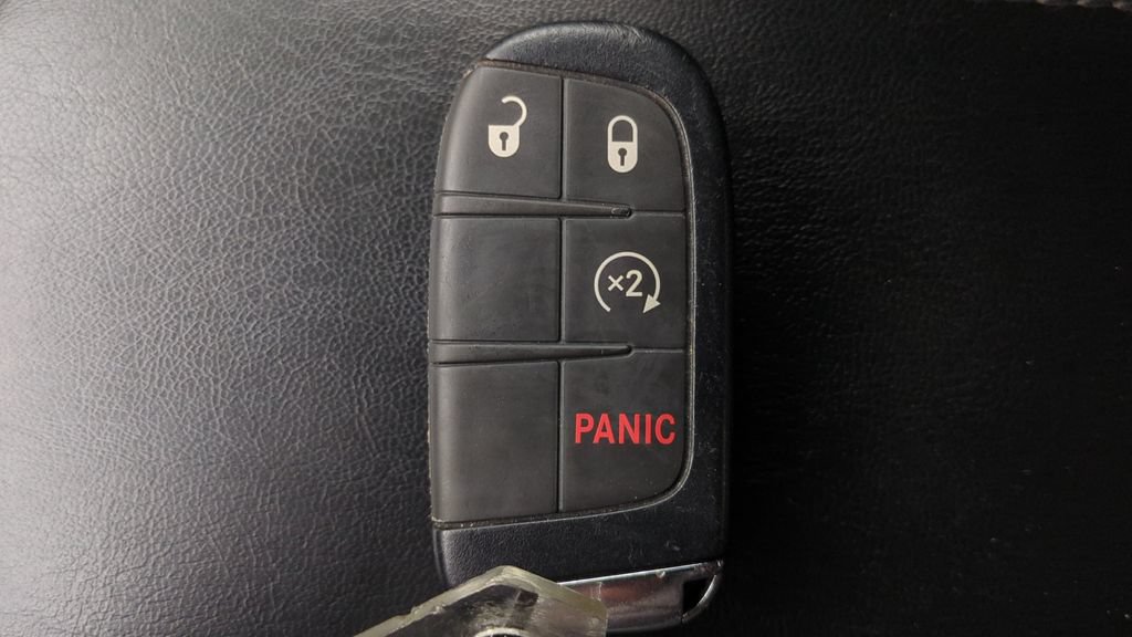 Used 2024 Jeep Compass Limited AWD/4WD image 27