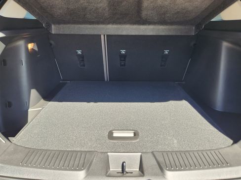 New 2026 Chevrolet Trax ACTIV FWD image 26