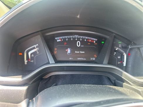Used 2021 Honda CR-V EX-L image 9