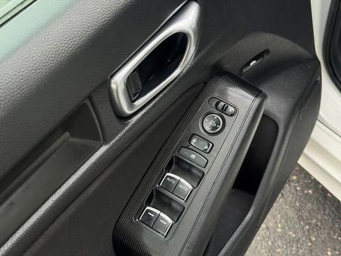 Used 2025 Honda Civic Sport image 19