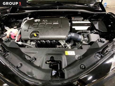 Used 2021 Toyota C-HR Nightshade image 31