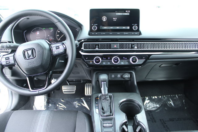 Used 2026 Honda Civic Sport image 14