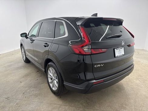 Certified 2024 Honda CR-V EX-L image 7