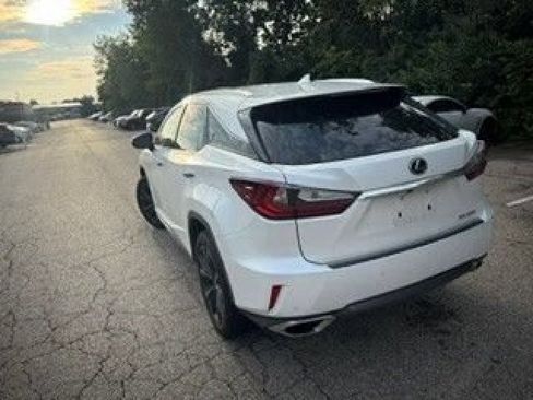 Used 2019 Lexus RX 350 AWD w/ Navigation Package image 3