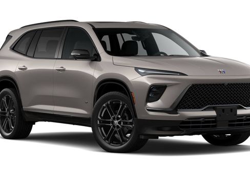 New 2026 Buick Enclave Sport Touring w/ Power Package image 32