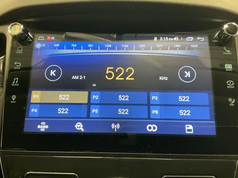 Used 2015 Ford Focus SE w/ Equipment Group 201A image 23