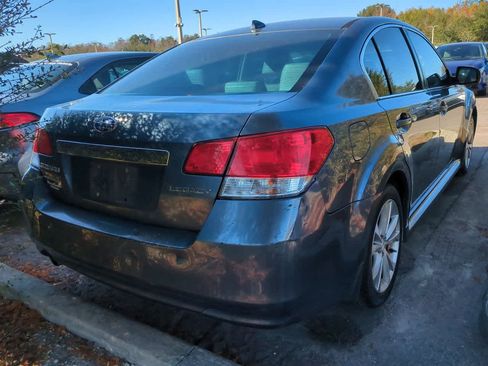 Used 2013 Subaru Legacy 2.5i Limited w/ Popular Pkg 1 image 4