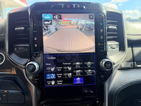 Used 2019 RAM 3500 Limited AWD/4WD image 30