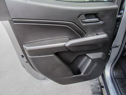 New 2026 Chevrolet Colorado W/T w/ Advanced Trailering Package image 17