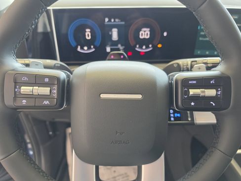 New 2027 Hyundai Santa Fe SEL FWD image 31