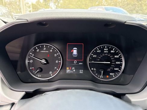 New 2026 Subaru Crosstrek 2.0i Premium image 38