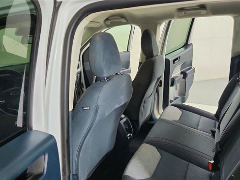 Used 2024 Ford Maverick XLT w/ Equipment Group 300A Standard image 23