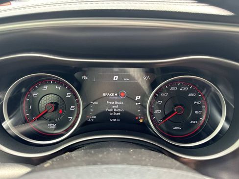 Used 2021 Dodge Charger Scat Pack w/ Plus Group RWD image 28