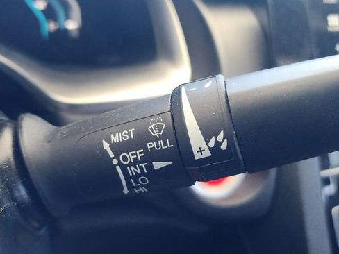 Used 2018 Honda Civic EX image 35