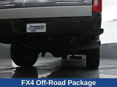 Used 2024 Ford F250 King Ranch image 28
