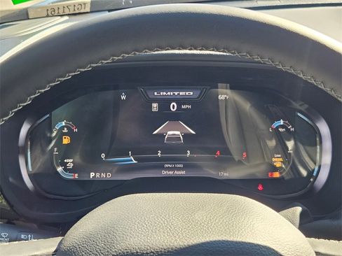 New 2026 RAM 2500 Limited image 23