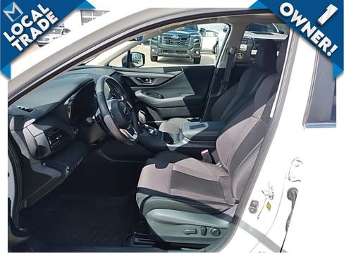 Used 2025 Subaru Outback Premium w/ Popular Package #1A AWD/4WD image 15