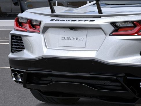 New 2026 Chevrolet Corvette Stingray Coupe w/ 1LT RWD image 44