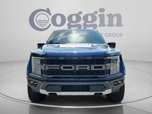 Used 2023 Ford F150 Raptor w/ Raptor Carbon Fiber Package AWD/4WD image 8