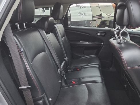 Used 2019 Dodge Journey GT AWD/4WD image 21