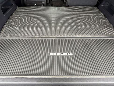 Used 2021 Toyota Sequoia TRD Pro image 13