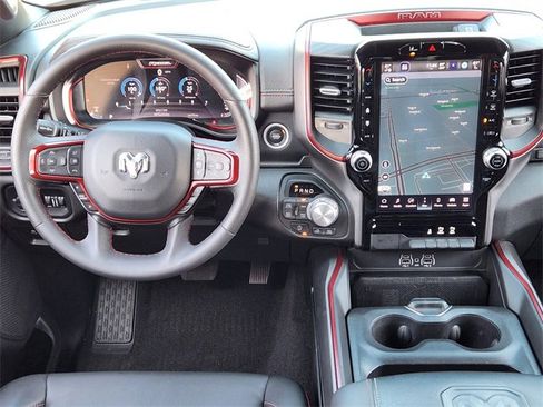 Used 2025 RAM 1500 Rebel w/ Rebel Level 1 Equipment Group image 26