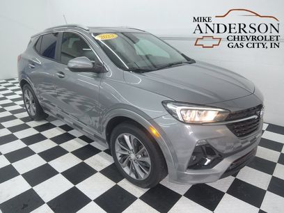 Used 2023 Buick Encore GX Select w/ Experience Buick Package