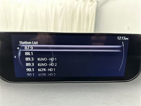 Certified 2025 MAZDA CX-50 AWD 2.5 S w/ Cargo Package image 16