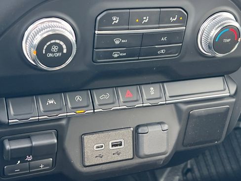 New 2026 GMC Sierra 1500 Pro w/ Pro Value Package image 16