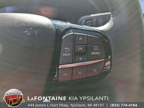 Used 2023 Ford Escape Active w/ Cold Weather Package FWD image 19
