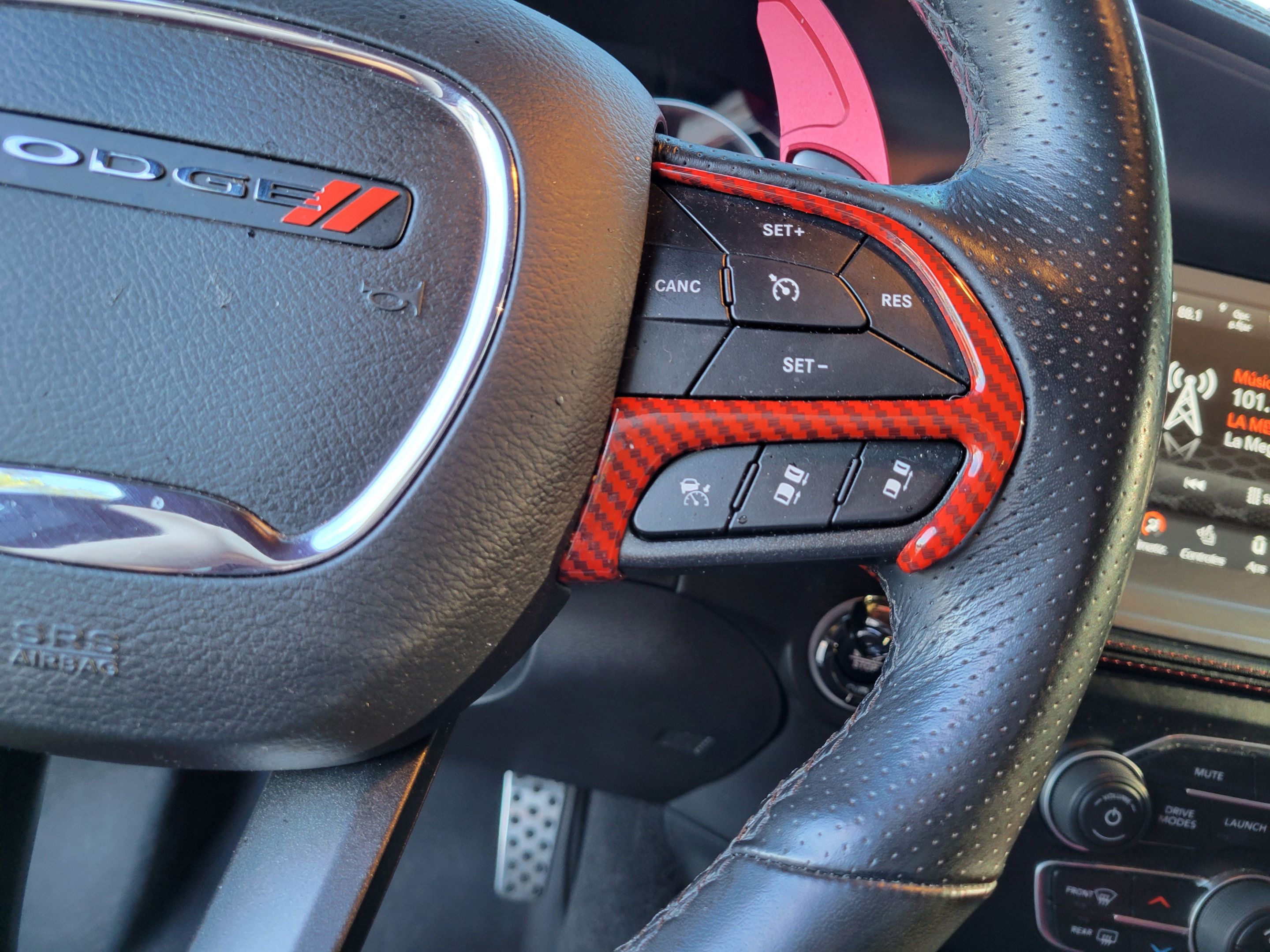 Used 2023 Dodge Charger Scat Pack RWD image 23