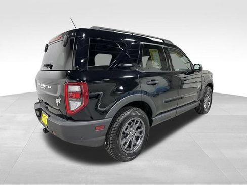 Used 2022 Ford Bronco Sport Big Bend w/ Convenience Package AWD/4WD image 6