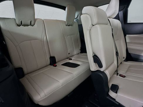 Used 2024 INFINITI QX60 Luxe AWD/4WD image 31