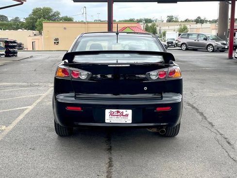 Used 2013 Mitsubishi Lancer GT FWD image 5
