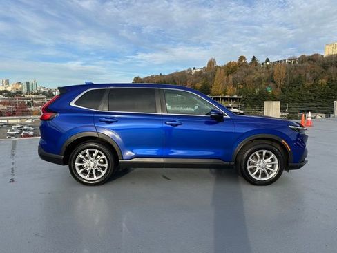 Certified 2023 Honda CR-V EX-L image 3