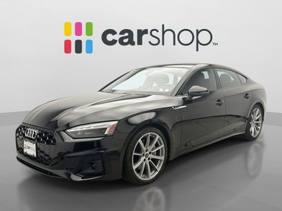 Used 2025 Audi A5 2.0T Premium