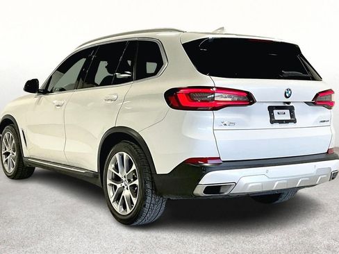 Used 2023 BMW X5 sDrive40i w/ Premium Package RWD image 15