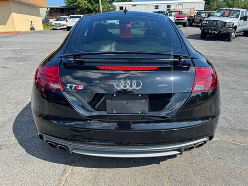 Used 2013 Audi TTS 2.0T Prestige w/ Prestige Pkg image 3