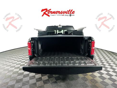 New 2026 RAM 1500 Limited image 16