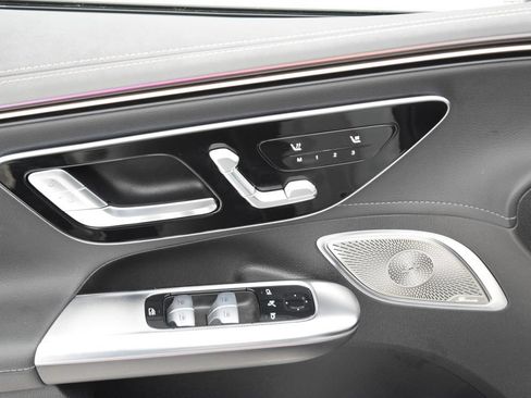 Certified 2023 Mercedes-Benz EQE 350+ Sedan image 22