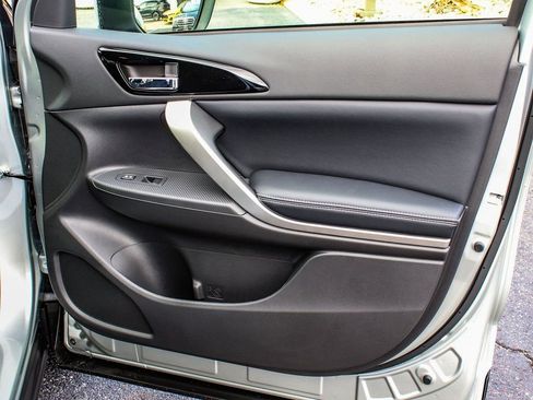 New 2026 Mitsubishi Eclipse Cross SE image 14