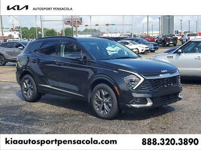 Used 2024 Kia Sportage SX Prestige