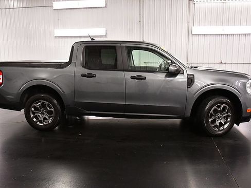 Used 2022 Ford Maverick XLT w/ XLT Luxury Package FWD image 7