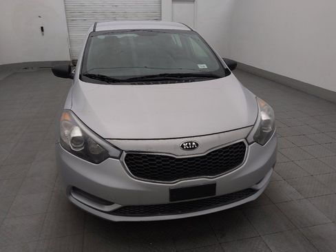Used 2016 Kia Forte LX w/ Protection Package FWD image 14