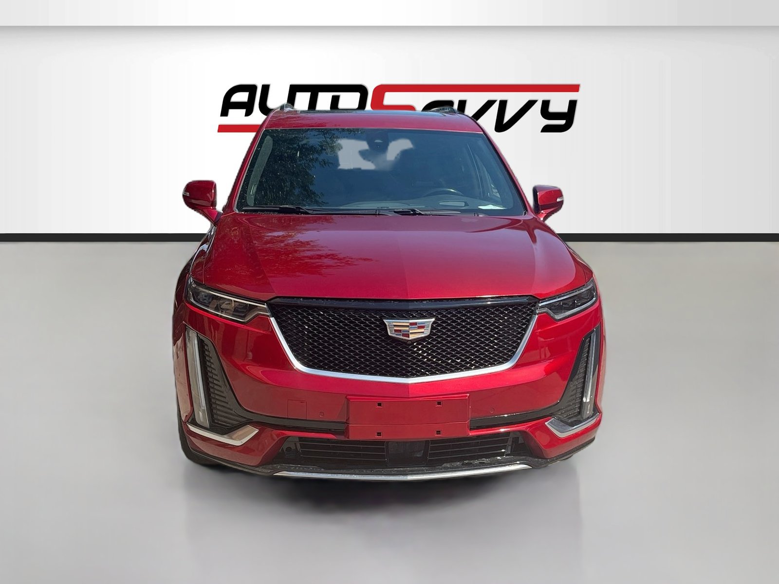 Used 2021 Cadillac XT6 Sport w/ Platinum Package AWD/4WD image 2