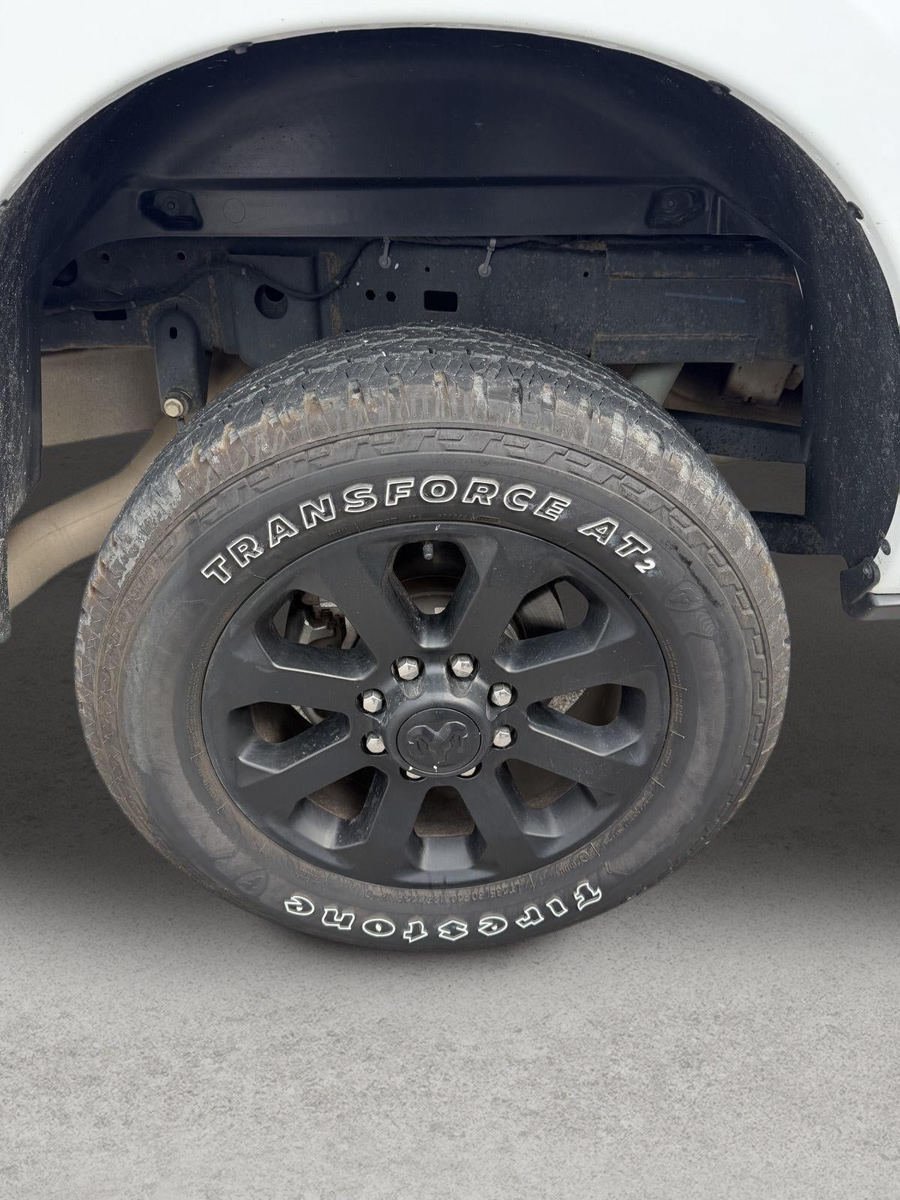 Used 2023 RAM 2500 Laramie w/ Night Edition AWD/4WD image 20
